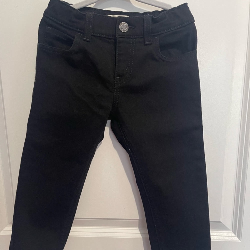 Gucci pants for little boys